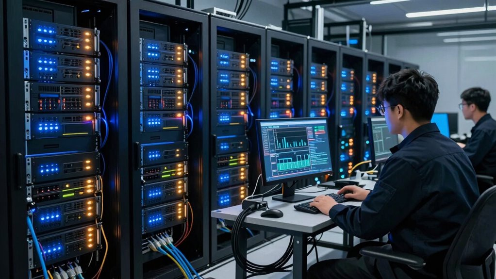 optimize setup and tuning