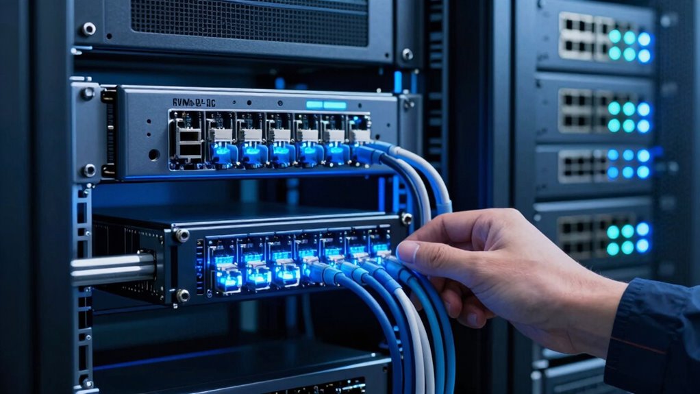 optimize storage network practices
