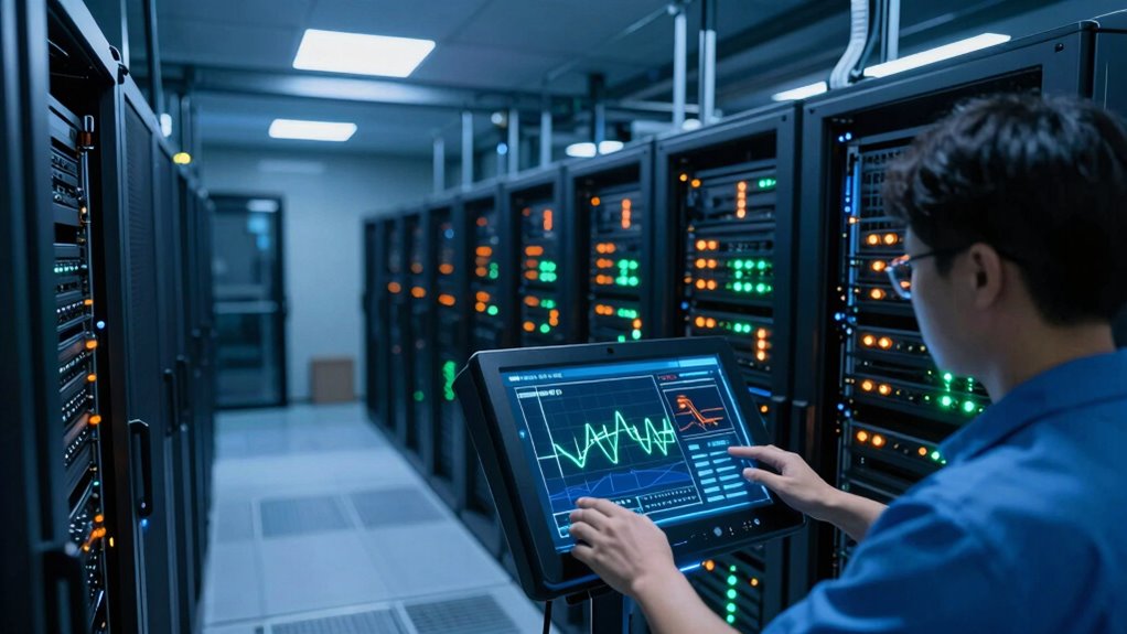 optimize warm up performance cost