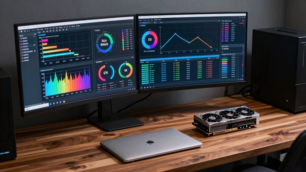 optimize window size and performance