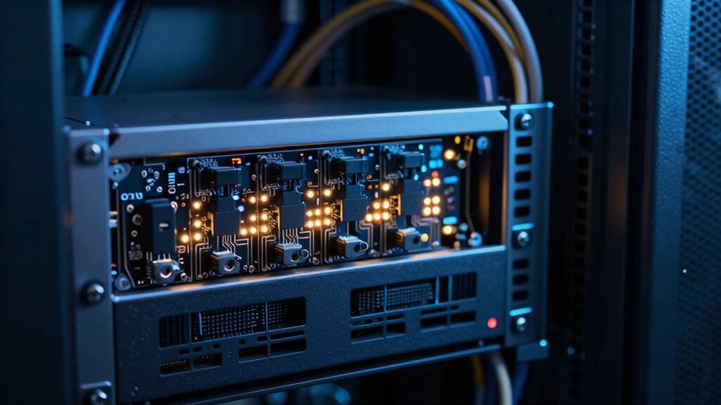 The Hidden Cost of TLS Handshakes: Session Resumption Explained 12 optimized hardware and software