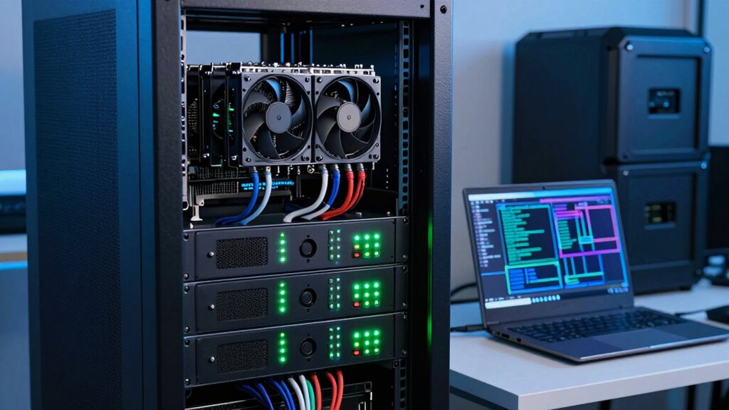 optimized secure hardware selection