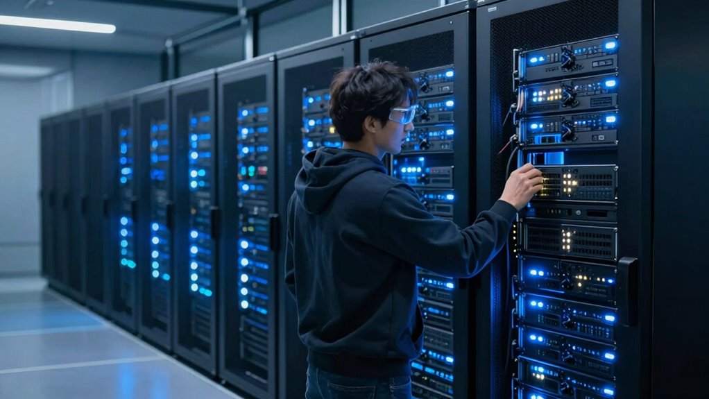 optimizing llm cold start