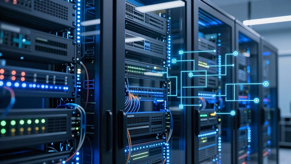 The One Diagram Every AI Platform Needs: Control Plane vs Data Plane 3 orchestrates ai system functions