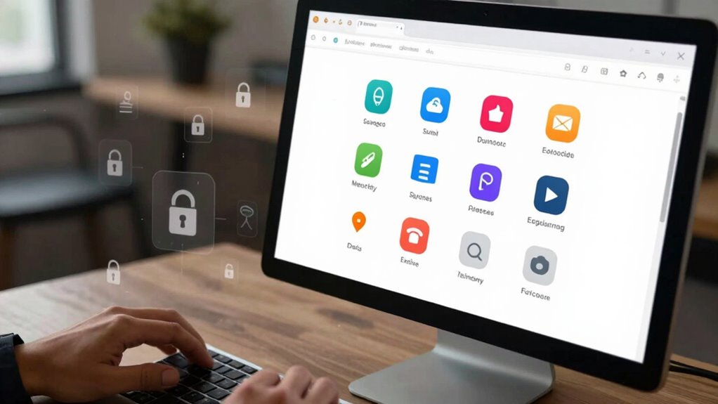 organizational extension security assessment