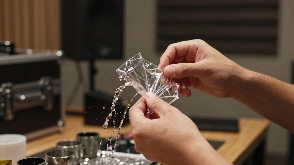 How Foley Sells Reality: The Techniques Behind “Believable” Sound 15 overcoming foley challenges effectively