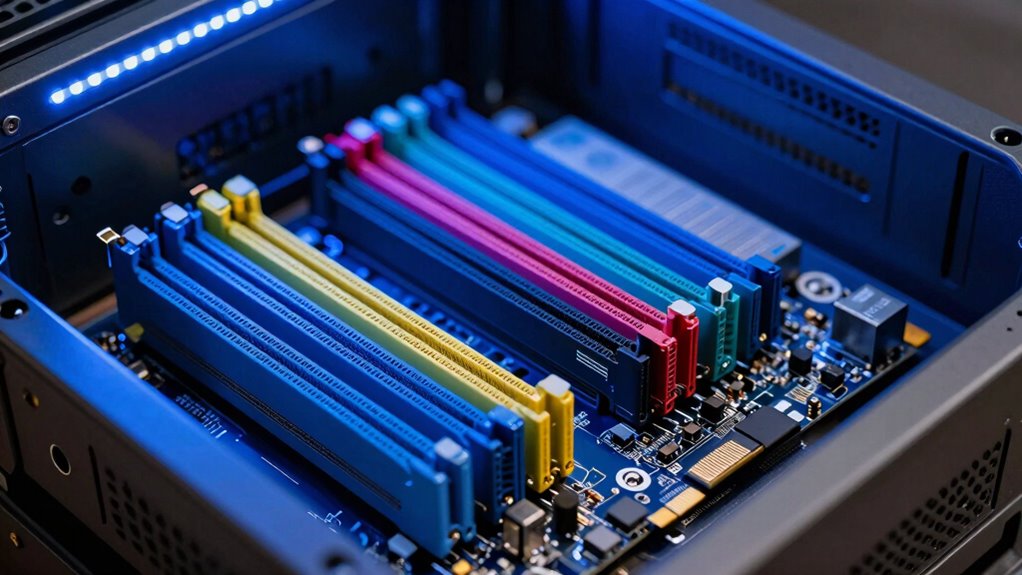 pcie lane bandwidth misconceptions