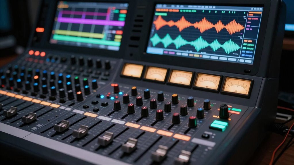 LUFS Isn’t Magic: Loudness Targets for Streaming in Plain English 4 perceived loudness versus volume
