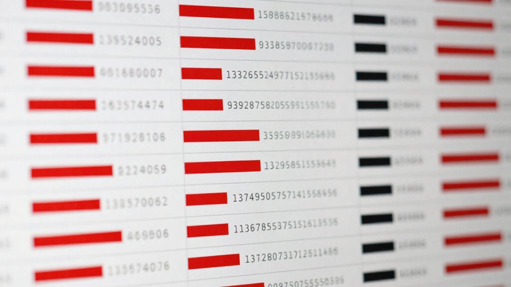 pii detection in logs