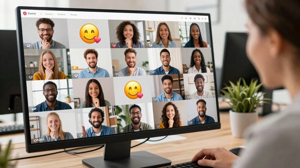 positive community focused moderation