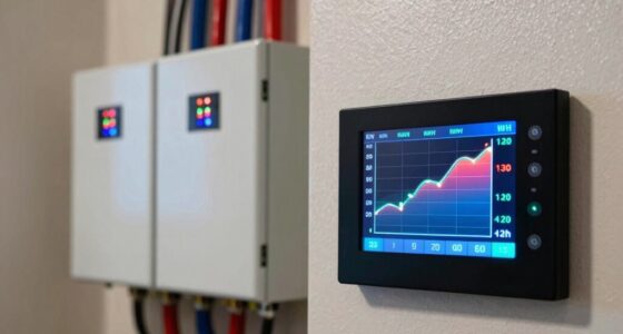 power measurement and home needs
