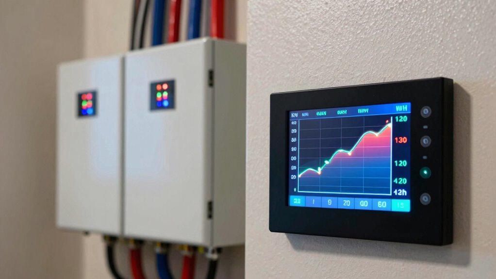 power measurement and home needs