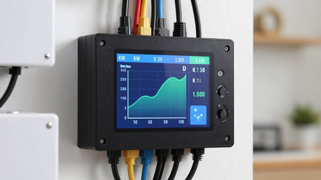 power versus energy understanding
