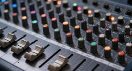 practical eq frequency ranges