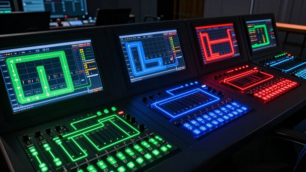 prevent routing and errors