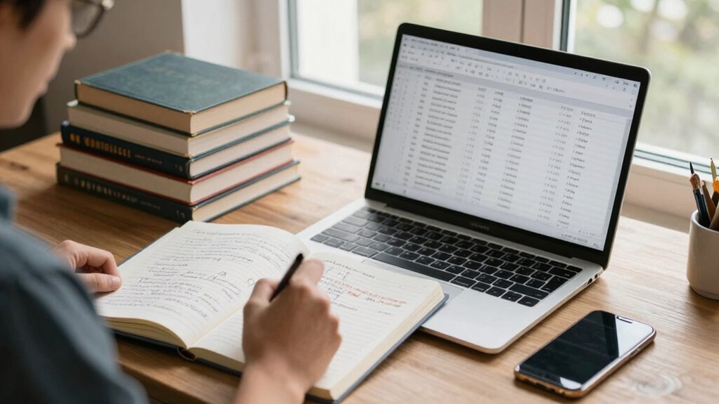 primary vs secondary sources