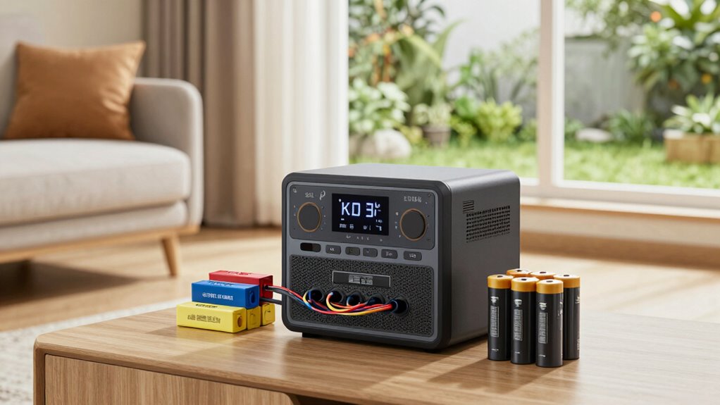 prioritize essential devices efficiently