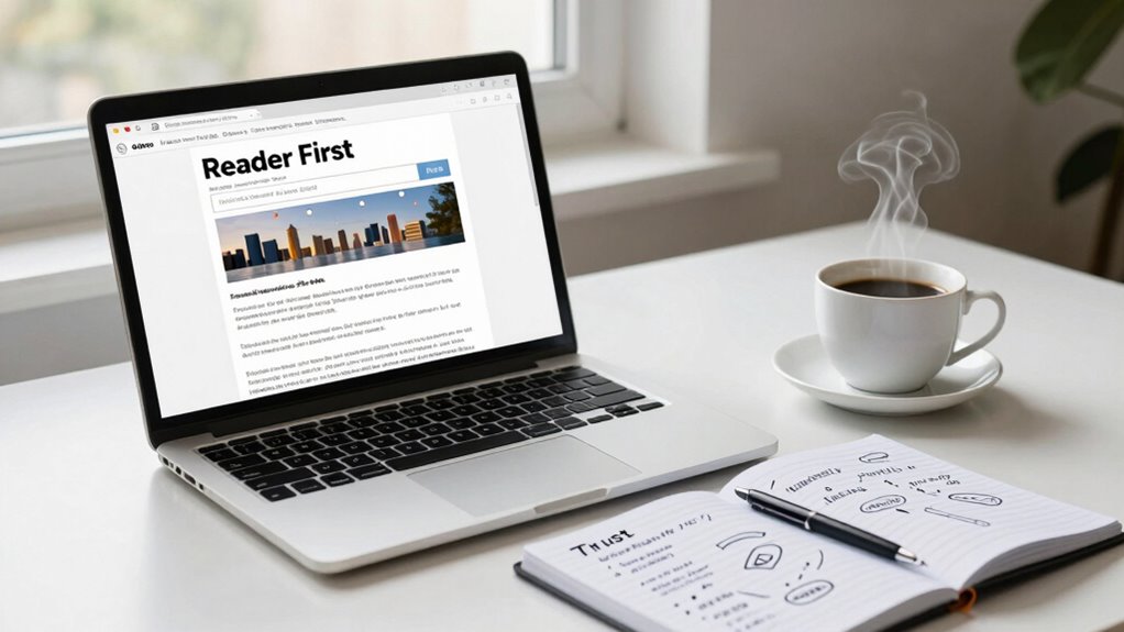 prioritize honesty rebuild trust