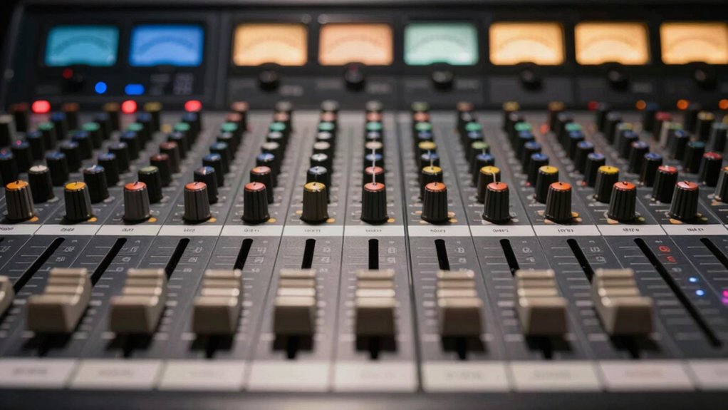 prioritize mono compatibility carefully