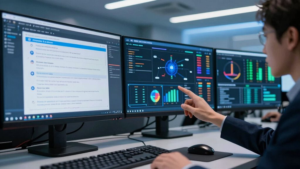 prioritize privacy and compliance