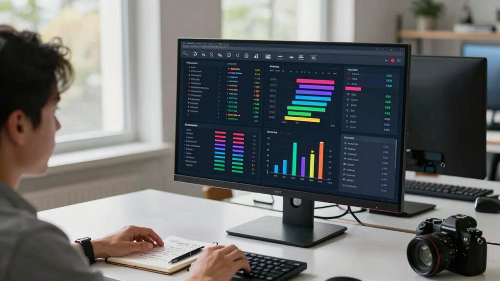 prioritize relevance and authenticity