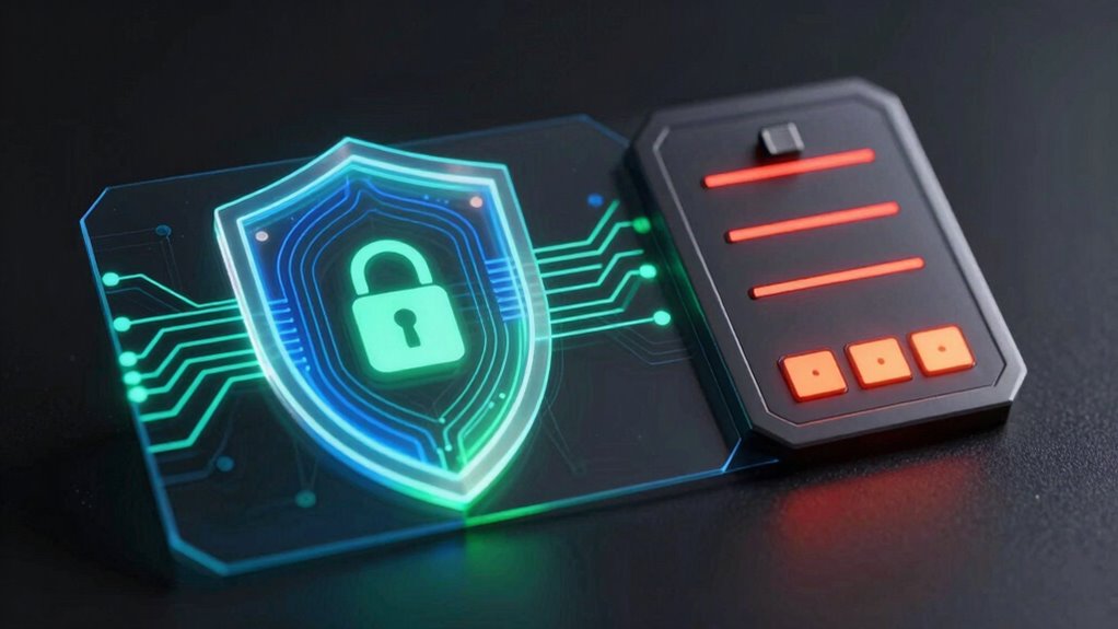 privacy control trade offs