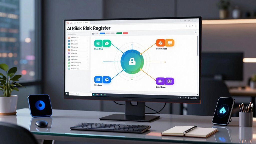 AI Risk Registers, Simplified: The 12 Risks to Track in 2026 14 proactive ai risk management