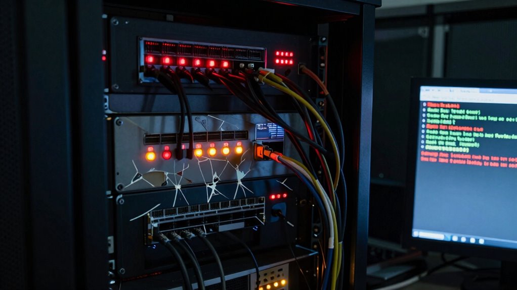 proactive resilient training systems