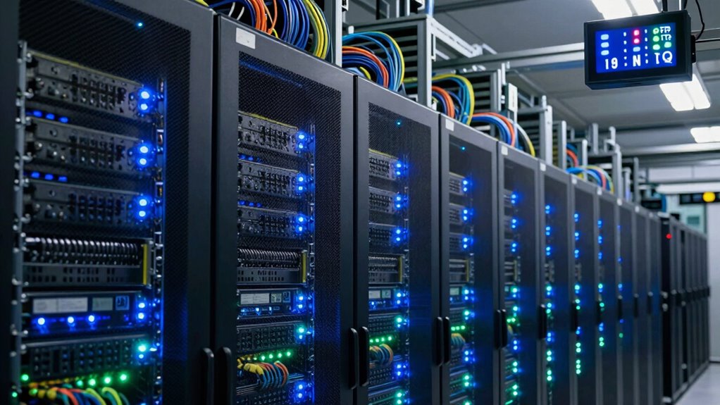 Time Sync for Data Centers: PTP vs NTP and Why AI Cares 20 proactive time synchronization management