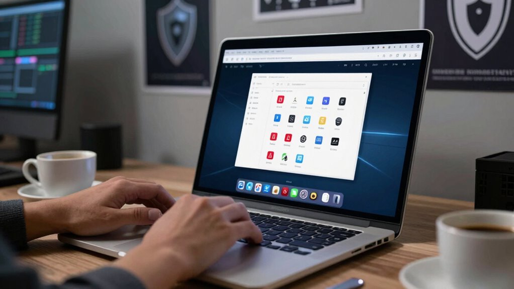 promote ongoing security education