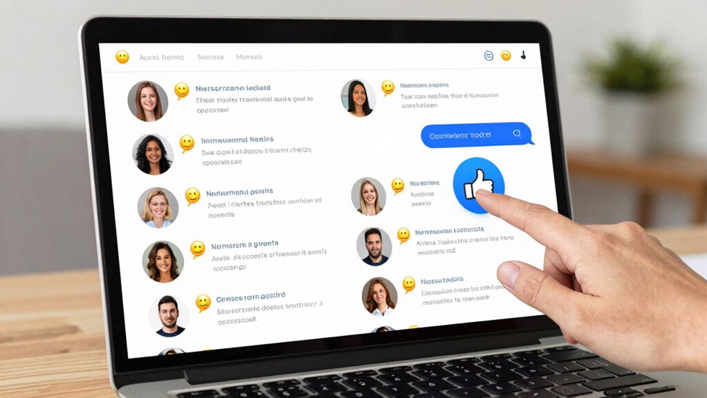 promote respectful digital communication