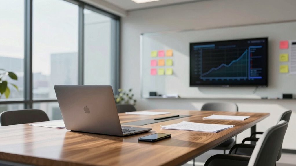 promote transparency and accountability