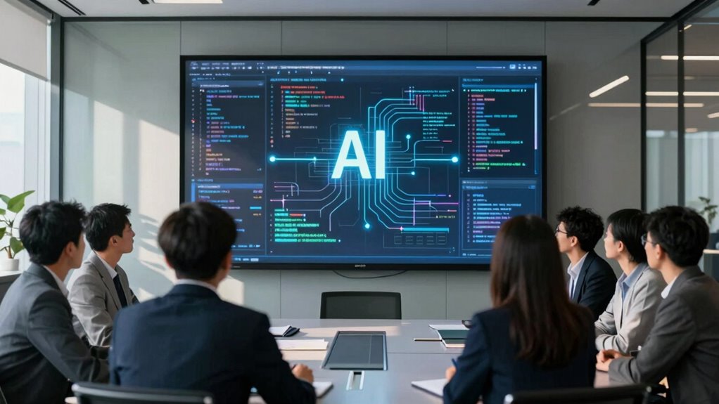 promote transparent ai practices