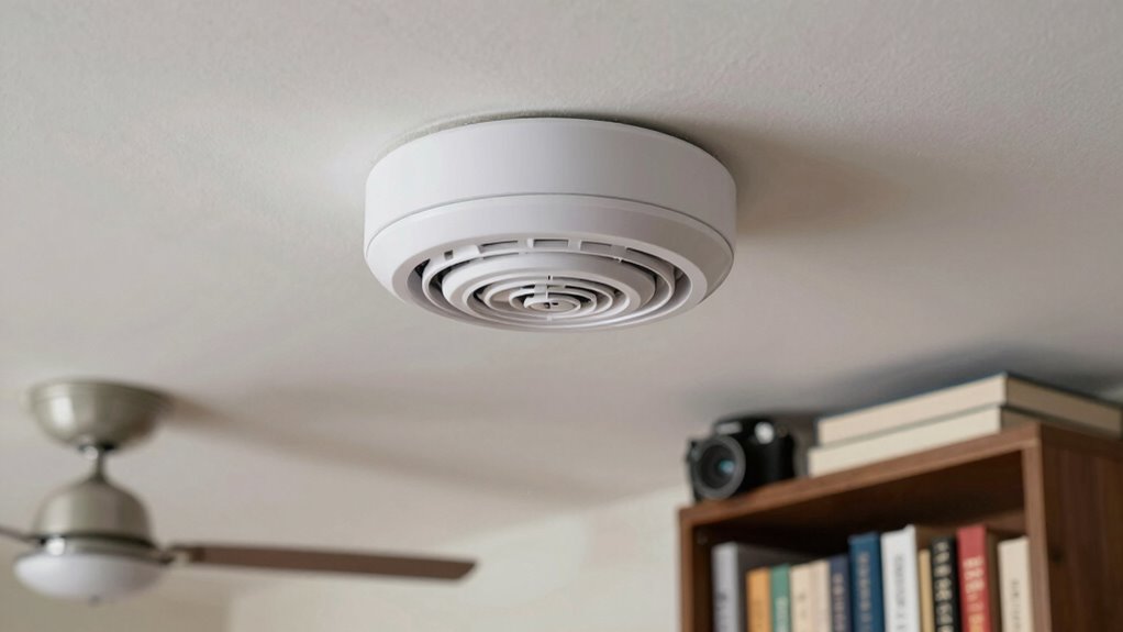 proper alarm installation and maintenance