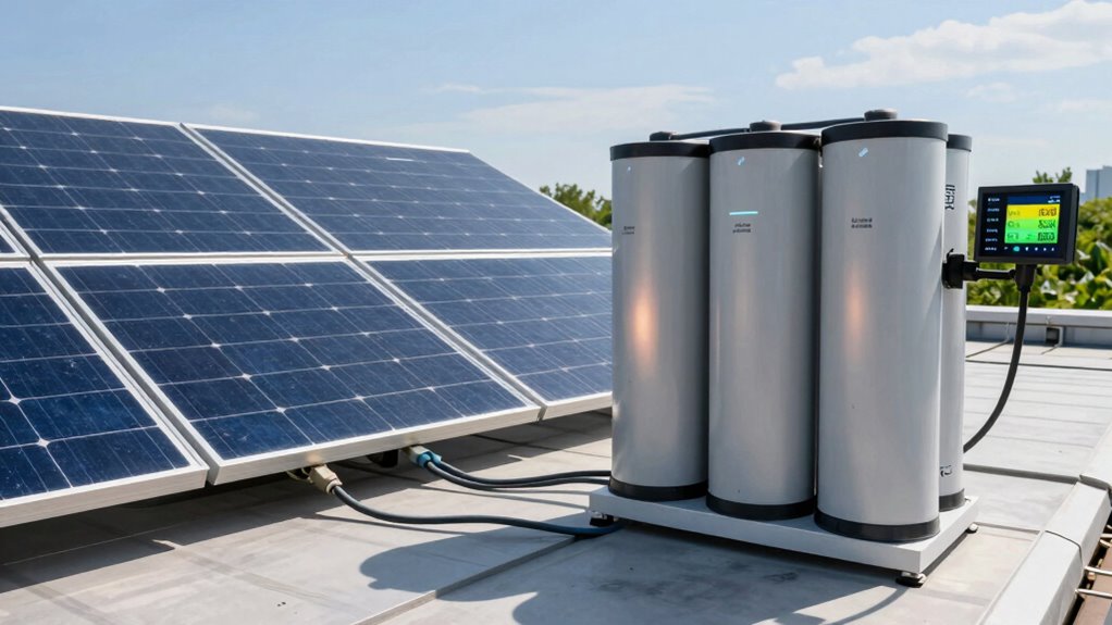 proper battery maintenance practices