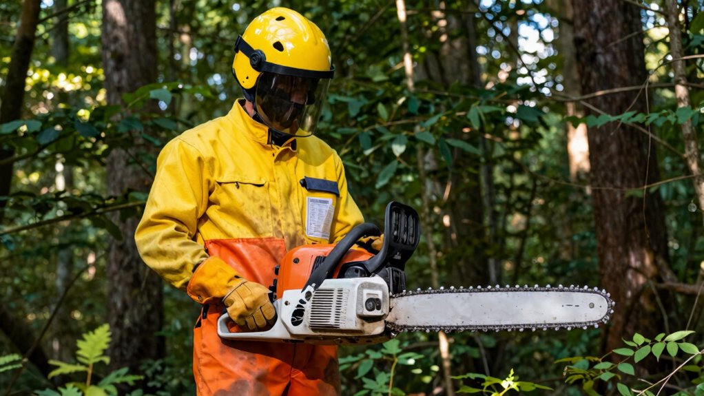 proper ppe and footwear