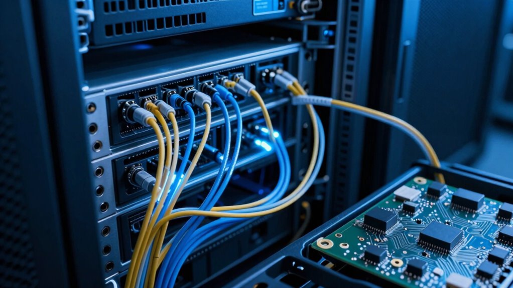 protect data with best practices