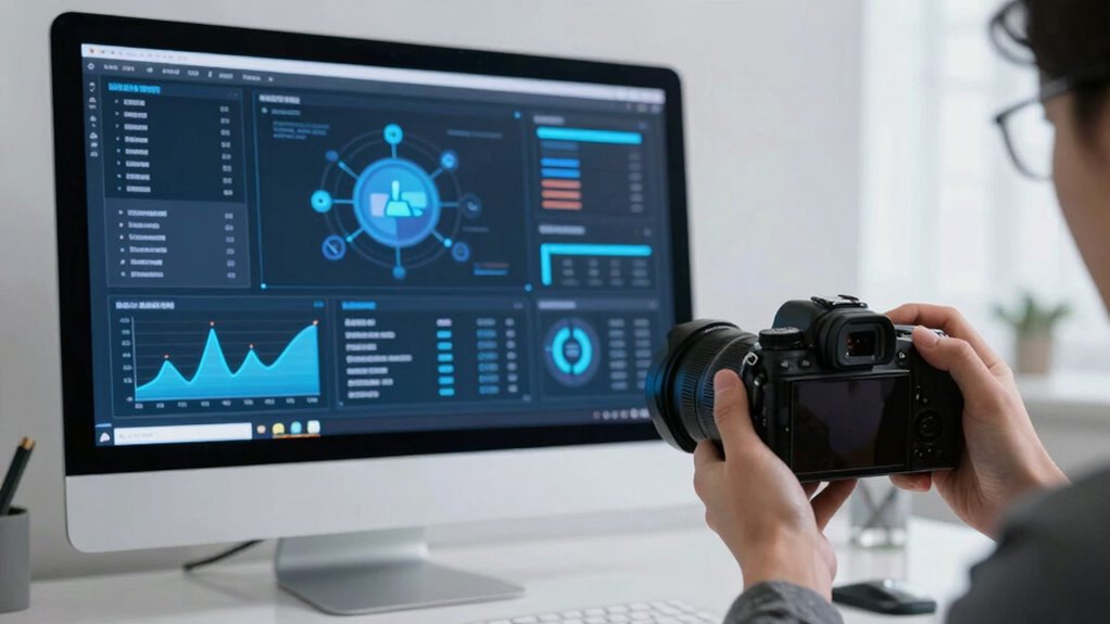 provenance supports fake detection