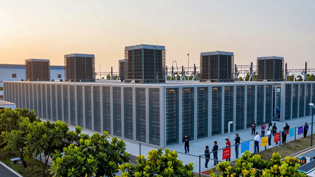 public support for sustainable energy