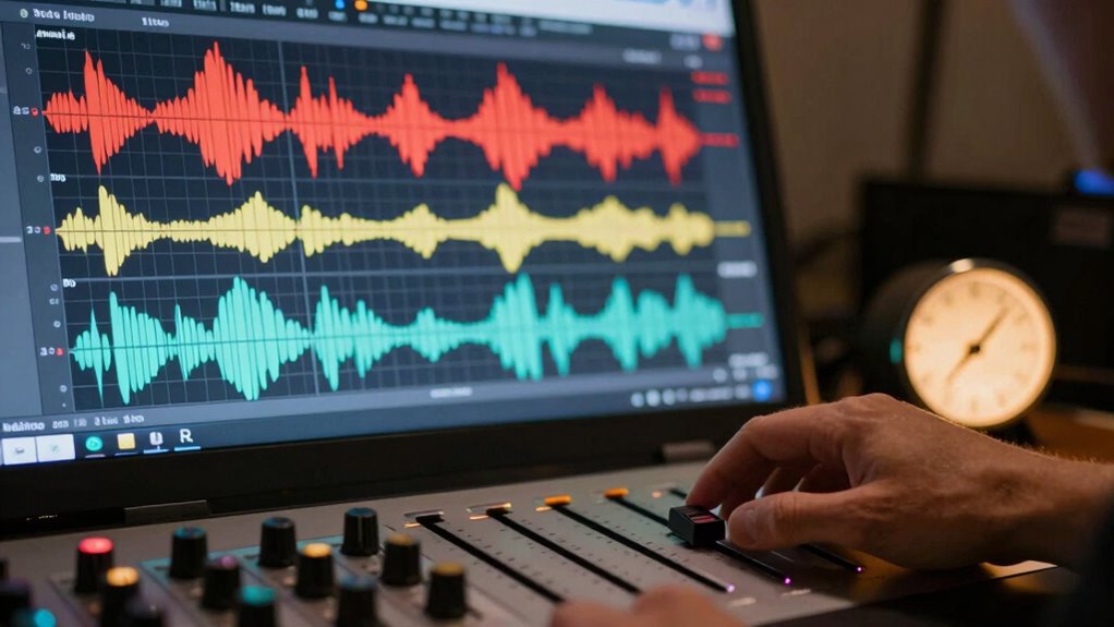 quantize or keep groove