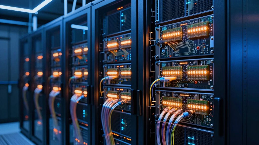 quantum neuromorphic hybrid caching