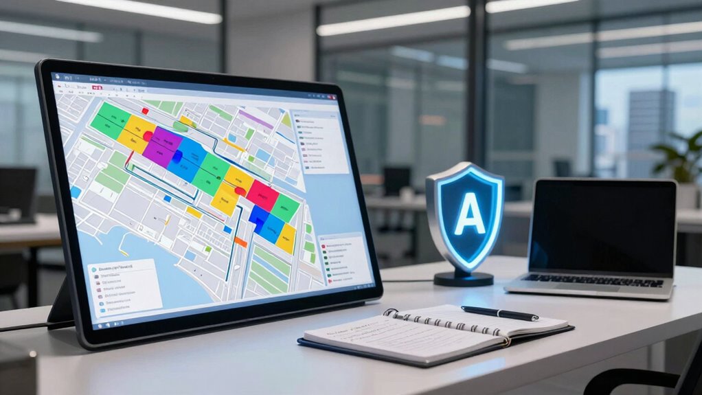 quick ai regulation mapping