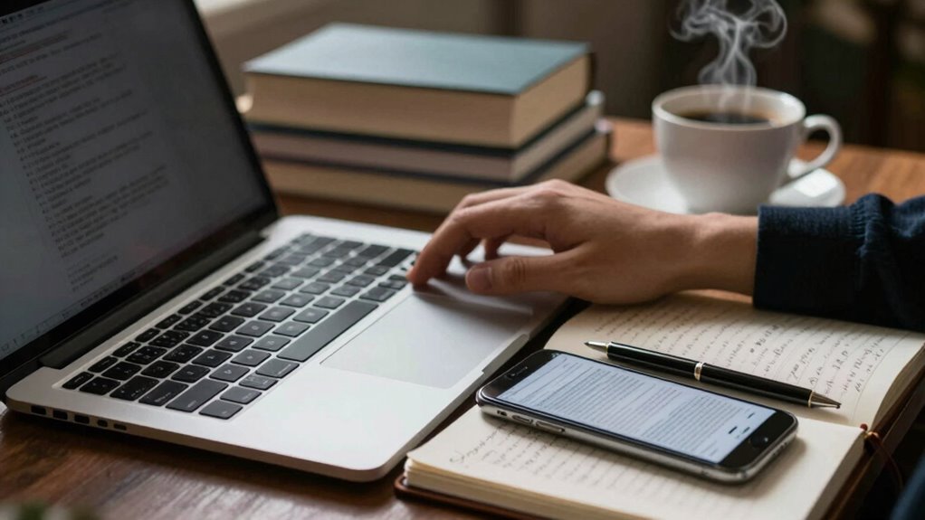 quick source credibility assessment