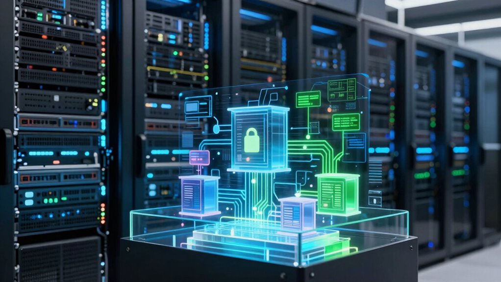 Your Containers Aren’t Safe Without This: OCI + SBOM Explained 11 rapid container vulnerability detection