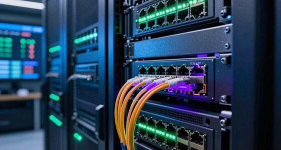 rdma tcp performance comparison