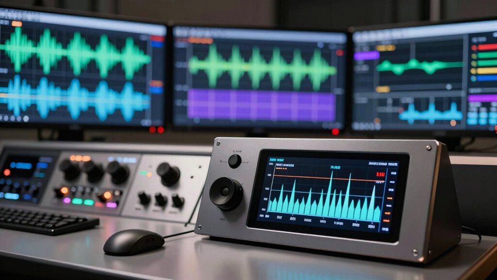 LUFS Isn’t Magic: Loudness Targets for Streaming in Plain English 18 real time adaptive loudness
