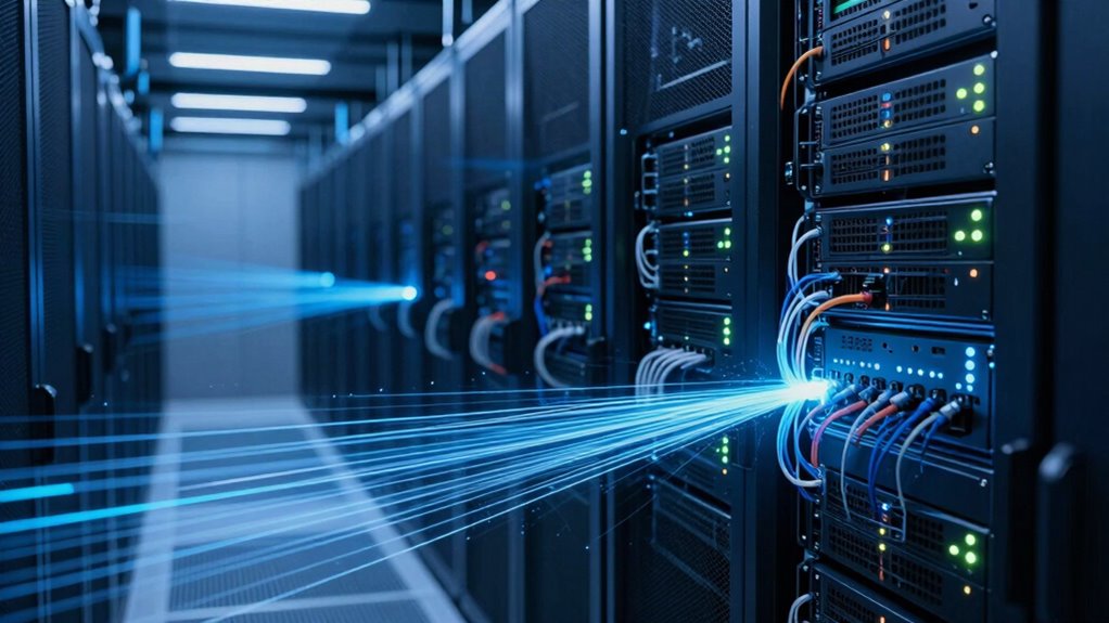 real time efficient token streaming