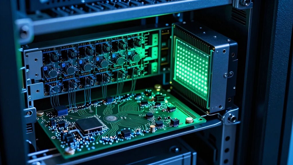 rebuilds restore search efficiency