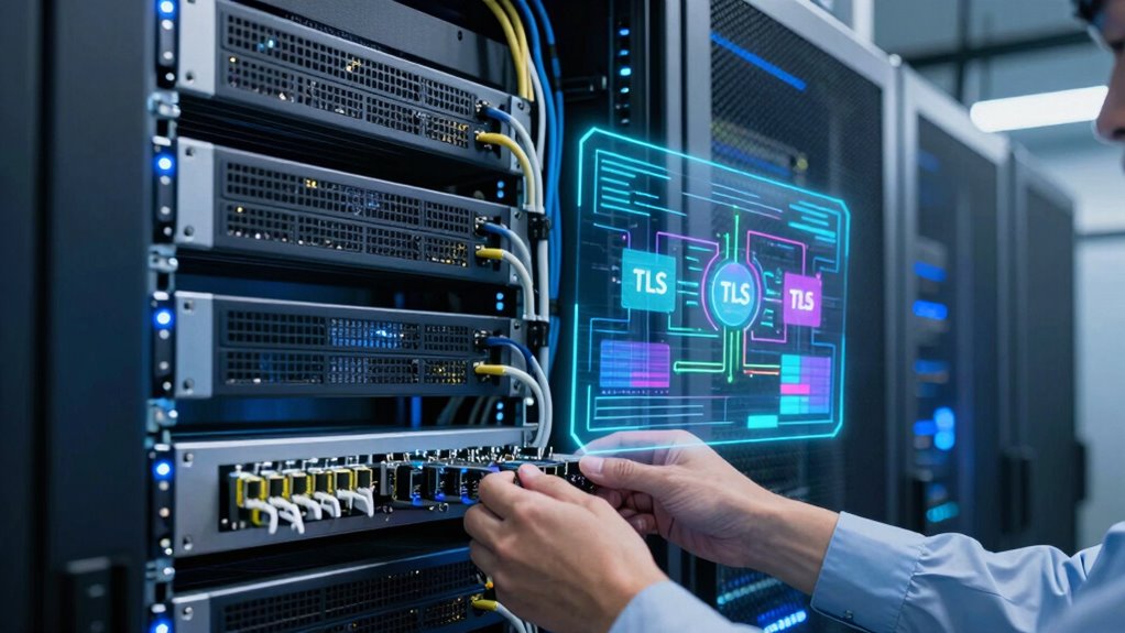 The Hidden Cost of TLS Handshakes: Session Resumption Explained 15 reducing tls handshake costs