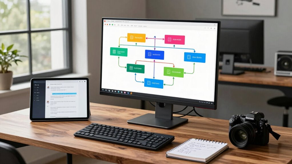 refine workflow through feedback